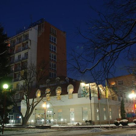 Hotel Ogosta Montana Luaran gambar