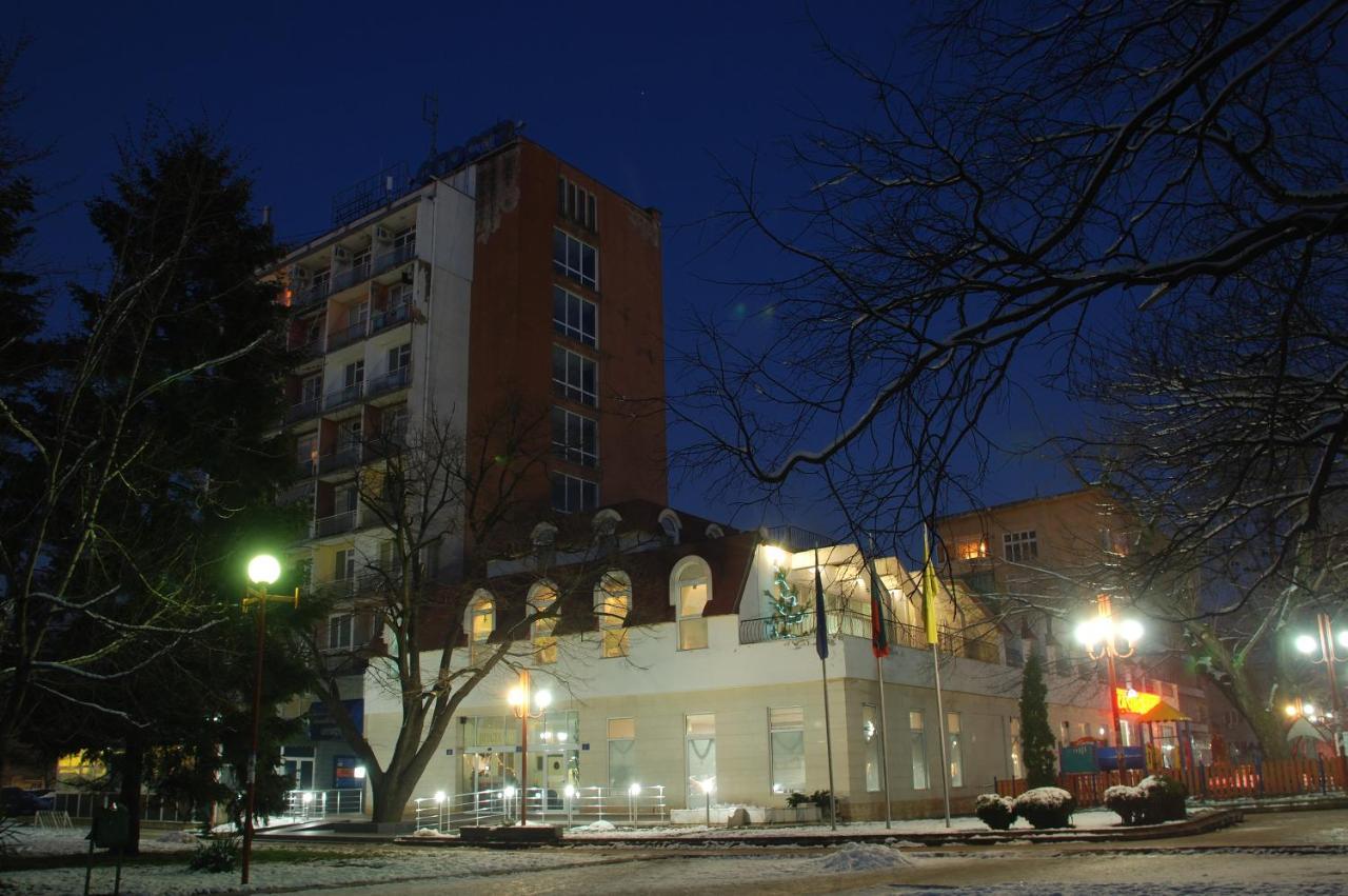 Hotel Ogosta Montana Luaran gambar