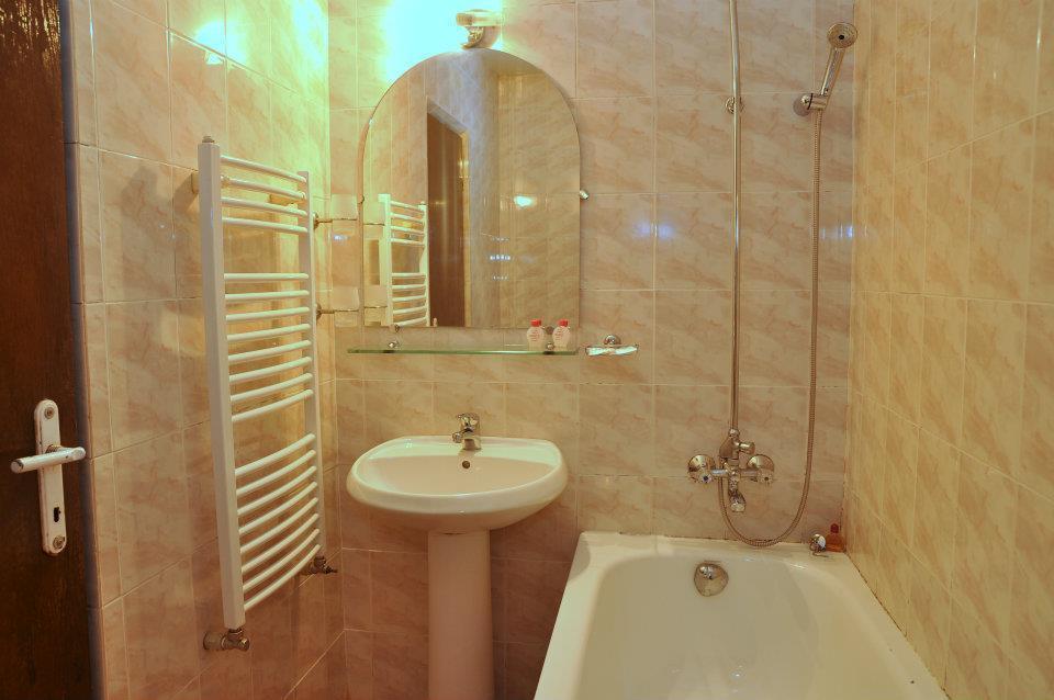 Hotel Ogosta Montana Luaran gambar